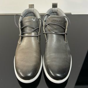 Cole Haan Grand Plus Essex Wedge Chukka - Size 9.5 - style C28726